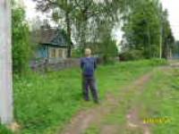 Поселок Пчевжа