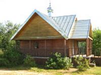 Деревня Воложба