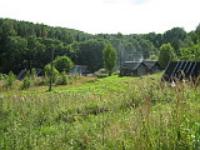 Деревня Воложба