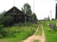 Деревня Воложба