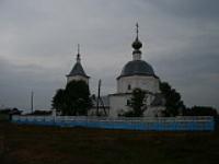 Деревня Дедово