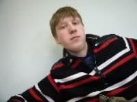 Город Первомайск