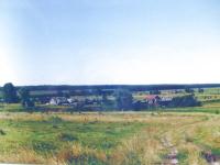 Село Хозино