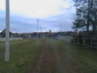 Деревня Уметбаево