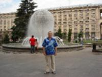 Деревня Ясная Поляна