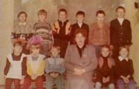 Село Кисляки