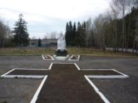 Село Кукарка