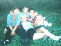 Село Торговище