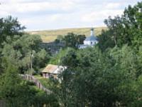 Село Верхотор