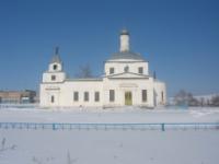 Село Верхотор