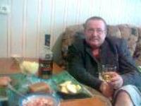 Деревня Зигановка