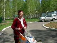 Поселок Приазовский