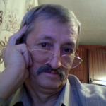 Деревня Черная Речка