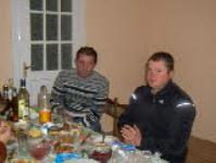 Село Пристанное