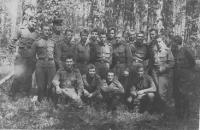 Деревня Ясьва