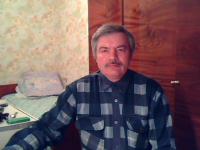 Деревня Цепошникова