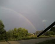 Деревня Ядрышникова