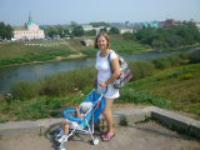 Город Смоленск