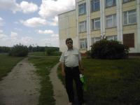 Город Тамбов
