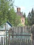 Деревня Кочевицы