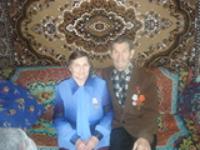 Деревня Лудьяга