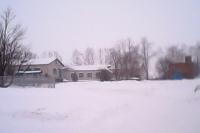 Село Абдуллово