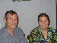 Село Харлово