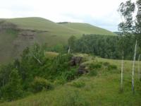 Село Сарагаш