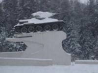 Деревня Антониха