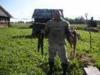 Город Углич