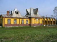 станция Заколпье