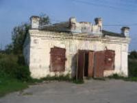 станция Заколпье